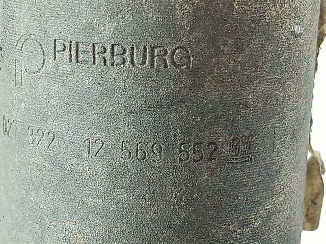 bontott OPEL VECTRA C EGR / AGR Szelep