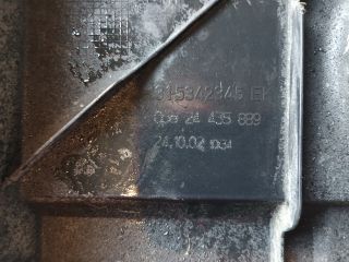 bontott OPEL VECTRA C Felső Motorburkolat