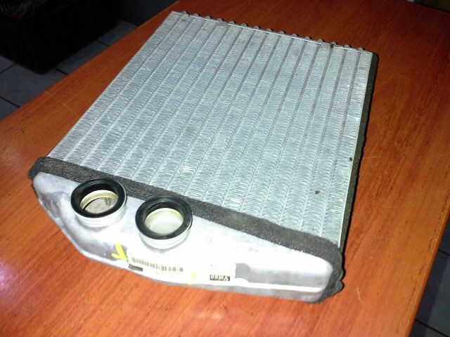 bontott OPEL VECTRA C Fűtőradiátor