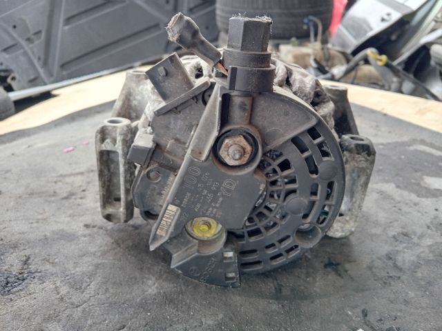 bontott OPEL VECTRA C Generátor