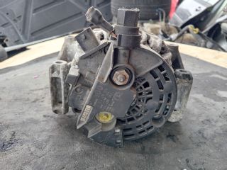 bontott OPEL VECTRA C Generátor