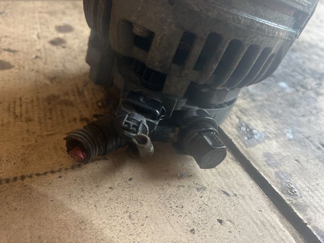 bontott OPEL VECTRA C Generátor