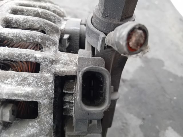 bontott OPEL VECTRA C Generátor