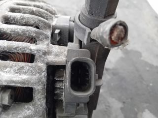 bontott OPEL VECTRA C Generátor