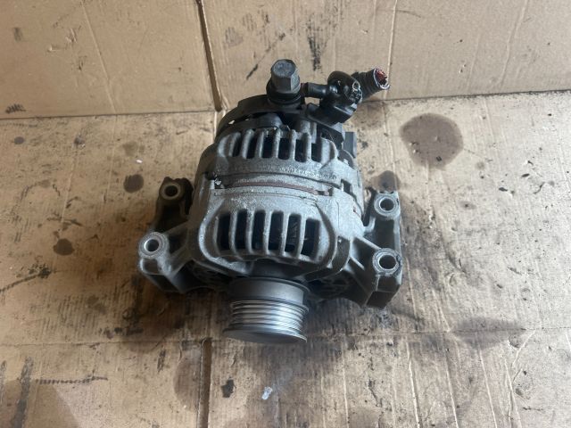 bontott OPEL VECTRA C Generátor