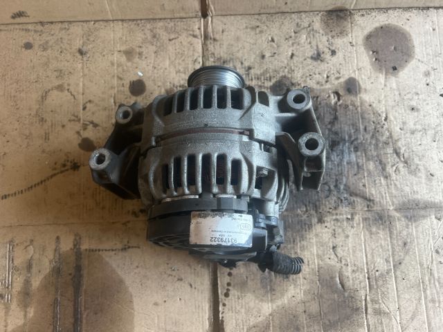 bontott OPEL VECTRA C Generátor