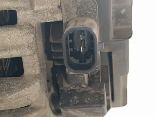 bontott OPEL VECTRA C Generátor