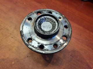 bontott OPEL VECTRA C Hátsó Kerékagy (Pozíciófüggetlen)