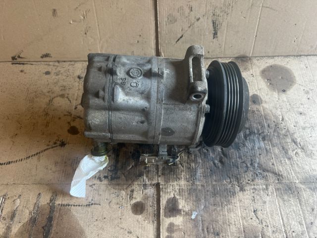 bontott OPEL VECTRA C Klímakompresszor