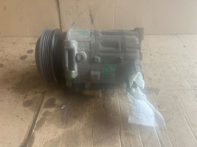 bontott OPEL VECTRA C Klímakompresszor