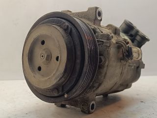 bontott OPEL VECTRA C Klímakompresszor