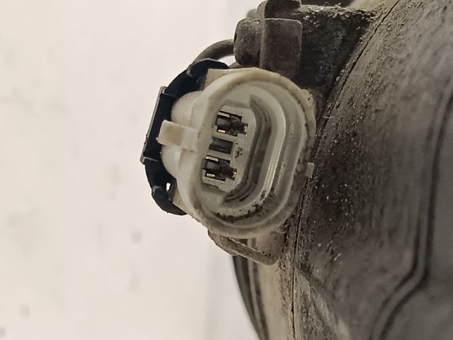 bontott OPEL VECTRA C Klímakompresszor