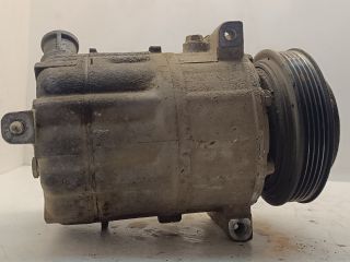 bontott OPEL VECTRA C Klímakompresszor