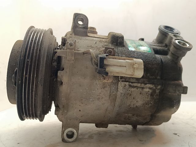 bontott OPEL VECTRA C Klímakompresszor
