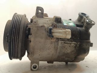 bontott OPEL VECTRA C Klímakompresszor