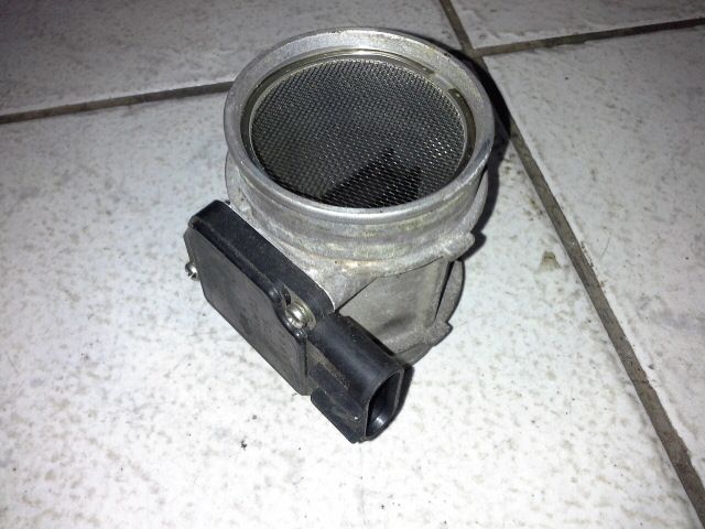 bontott OPEL VECTRA C Légtömegmérő