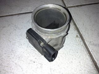 bontott OPEL VECTRA C Légtömegmérő