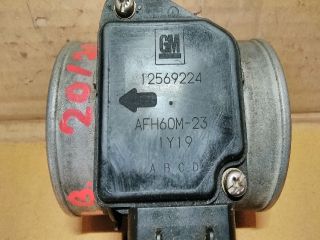 bontott OPEL VECTRA C Légtömegmérő