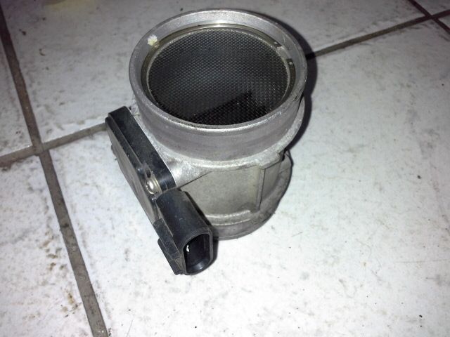 bontott OPEL VECTRA C Légtömegmérő