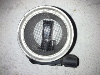 bontott OPEL VECTRA C Légtömegmérő