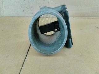 bontott OPEL VECTRA C Légtömegmérő