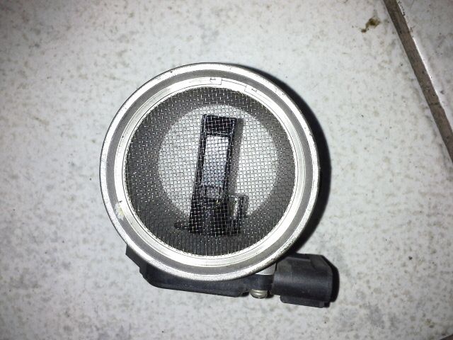 bontott OPEL VECTRA C Légtömegmérő