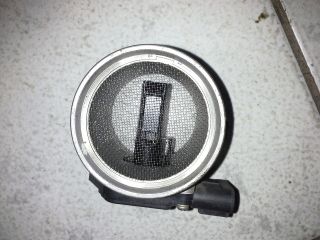 bontott OPEL VECTRA C Légtömegmérő