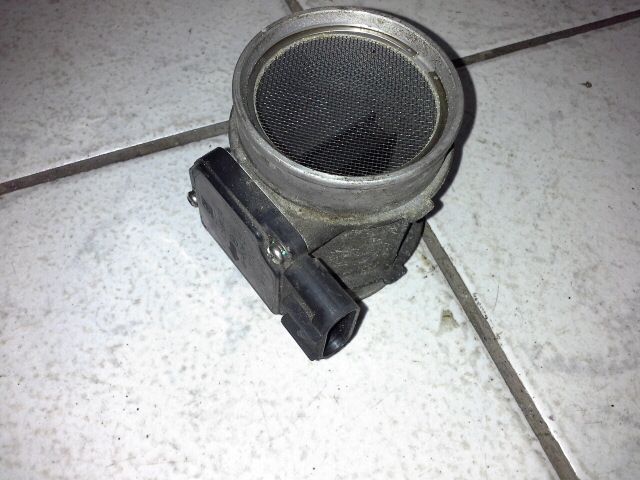 bontott OPEL VECTRA C Légtömegmérő