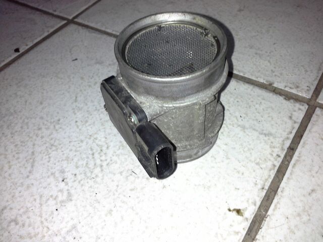 bontott OPEL VECTRA C Légtömegmérő