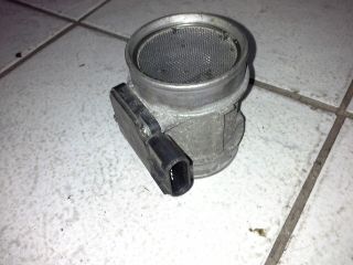 bontott OPEL VECTRA C Légtömegmérő