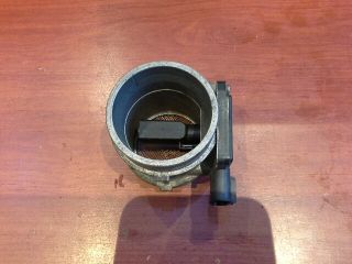 bontott OPEL VECTRA C Légtömegmérő