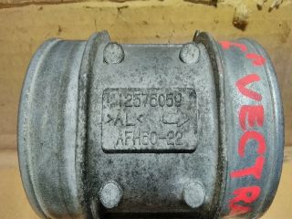 bontott OPEL VECTRA C Légtömegmérő