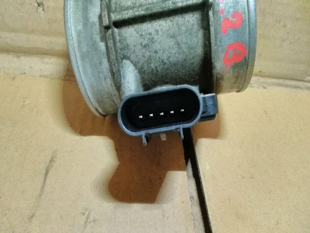 bontott OPEL VECTRA C Légtömegmérő