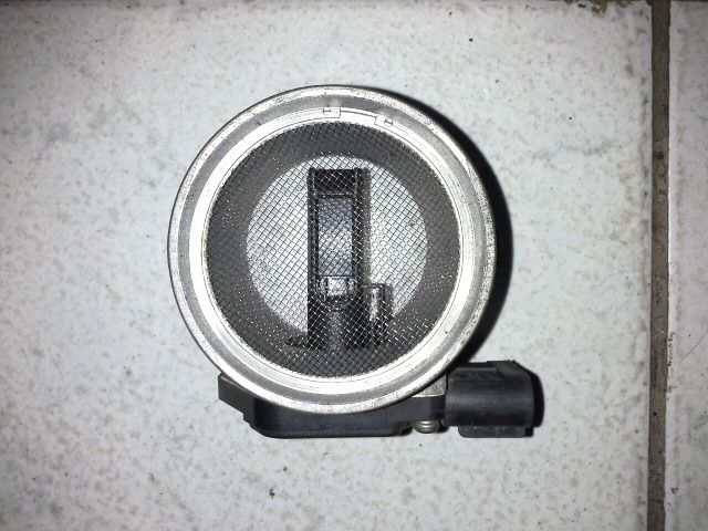 bontott OPEL VECTRA C Légtömegmérő