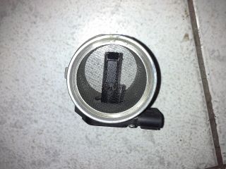 bontott OPEL VECTRA C Légtömegmérő