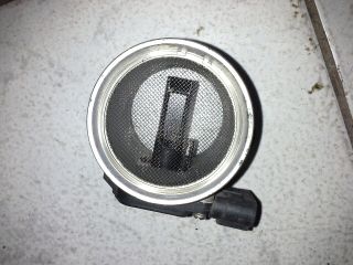 bontott OPEL VECTRA C Légtömegmérő