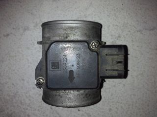 bontott OPEL VECTRA C Légtömegmérő