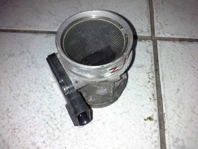 bontott OPEL VECTRA C Légtömegmérő