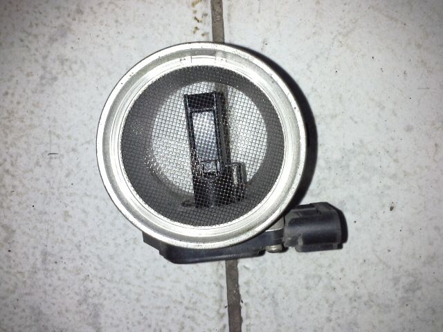 bontott OPEL VECTRA C Légtömegmérő