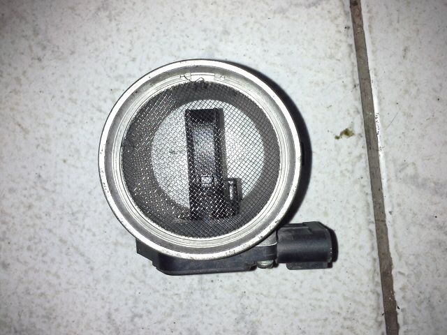 bontott OPEL VECTRA C Légtömegmérő