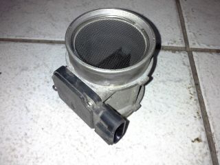 bontott OPEL VECTRA C Légtömegmérő