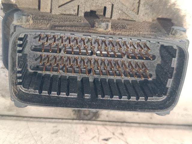 bontott OPEL VECTRA C Motorvezérlő