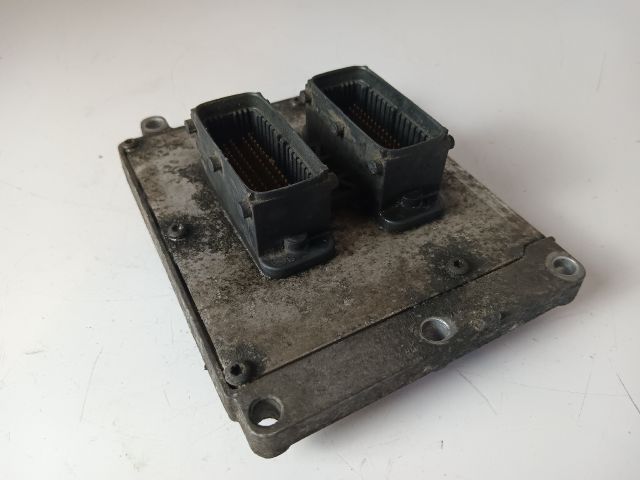 bontott OPEL VECTRA C Motorvezérlő