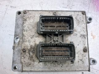 bontott OPEL VECTRA C Motorvezérlő