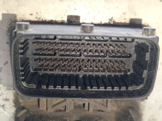 bontott OPEL VECTRA C Motorvezérlő