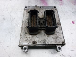 bontott OPEL VECTRA C Motorvezérlő