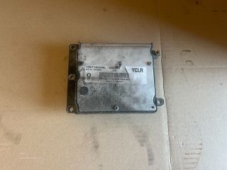 bontott OPEL VECTRA C Motorvezérlő