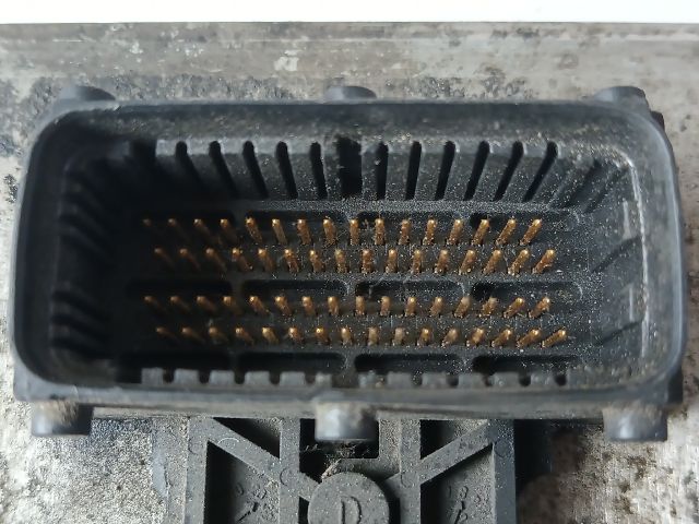 bontott OPEL VECTRA C Motorvezérlő