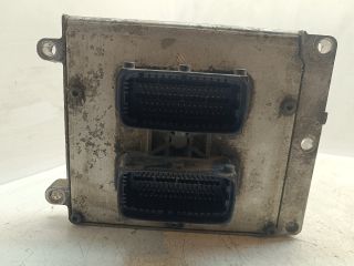 bontott OPEL VECTRA C Motorvezérlő