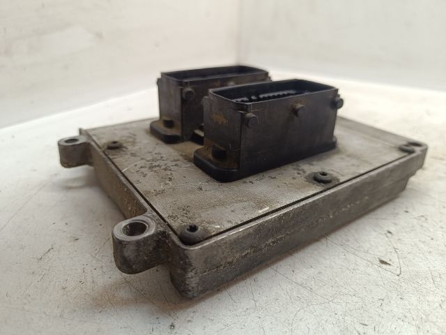 bontott OPEL VECTRA C Motorvezérlő